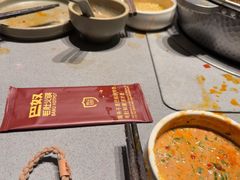 -巴奴毛肚火锅(邯郸美乐城店)