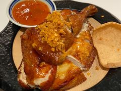 -粤食堂(天津和悦汇店)