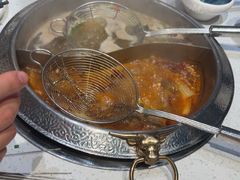 -千牛将·鲜牛肉火锅(开元路店)