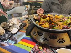 -滋味烤鱼(祥和里店)