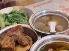 -阿秋牛排(湖心街店)