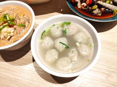 -小船渔村•大连菜•大连焖鱼(黄河路店)
