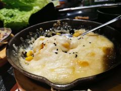 -俊熙家点餐式自助烤肉店(1227广场店)