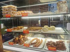 -老郑家东北春饼(龙悦居店)
