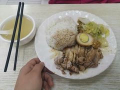 -华记原味汤粉王(日东花园店)
