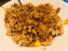 儿童餐海鲜烩饭-新元素(三里屯太古里南区)