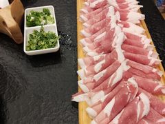 -阳坊胜利涮羊肉(阳坊老店)