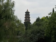 -晋祠博物馆