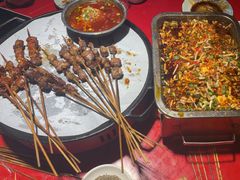 -醉烧膘·烧烤夜宵王(总店)