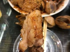 -天津乾毓德饭庄·清真传统炒菜·海鲜烧烤(咸阳路店)