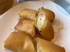 -正佳广场万豪酒店-粤菜餐厅·点心·海鲜·聚餐