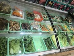 -野菌园·野生菌火锅首创第一家(关兴路总店)
