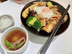 -牛邸·烧肉饭(来福士店)