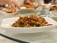 -烤肉季饭庄