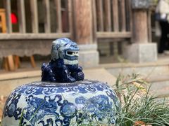 -景德镇古窑民俗博览区