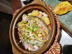 -南京大牌档(济南万象城店)