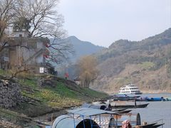 -新安江山水画廊风景区