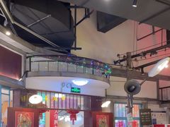 -彭耕记猪油炒小菜(吉联mall店)