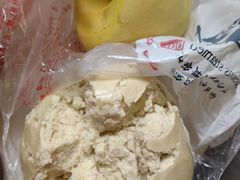 -宫门口馒头铺(创始人总店)