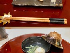-荣一代目OMAKASE板前料理