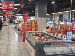 -永辉超市(六里桥店)