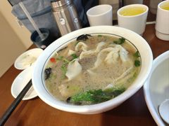 -合记烩面(人民路店)