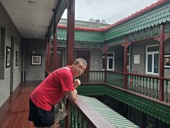 -老鼎丰(靖宇街总店)