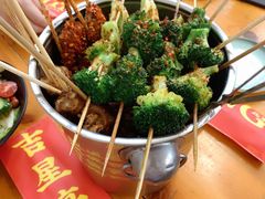 -炒豆合作社(东四总店)