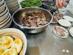 -北路拉面馆(洪湖里店)