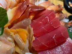 赤贝刺身-松岛日本料理(汾江路店)