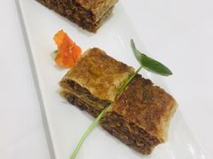 -喜宴又一村·粤菜·茶点·海鲜(壹方天地店)