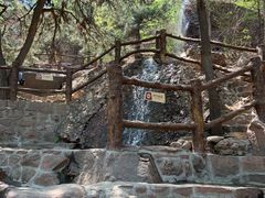 -山叶口景区