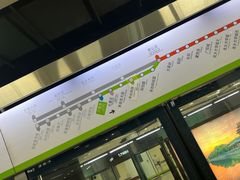 -七里庄(地铁站)