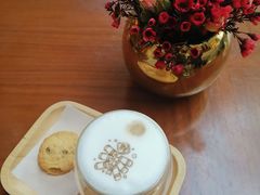 -Plush大堂酒廊(北京金融街威斯汀大酒店)