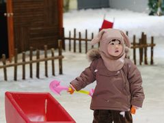 -宁波冰雪大世界(北仑区)