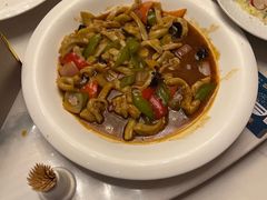 -新阿布海鲜大酒店