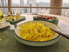 -国贸旋转餐厅(国贸广场店)