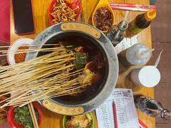 -冒椒火辣(奎星楼街店)