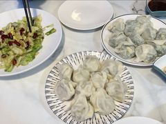-叁拾壹克饺子·东北菜(国贸店)