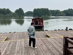 -苏州太湖国家湿地公园