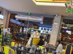 -蚝美人·生蚝海鲜烧烤(茶花园店)