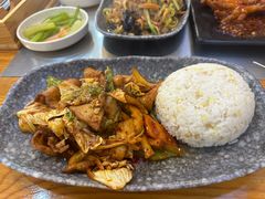 -万得圆饭庄(黄务小区)