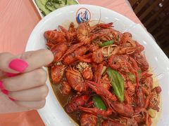 -阿木龙虾(河间路店)