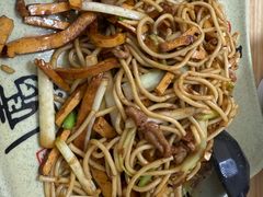 -小河无名面馆