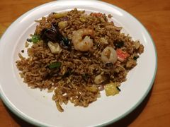 -绿茵阁牛扒餐厅(客村店)