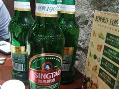 -郑庄脂渣海鲜楼(九水路店)