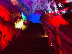 -颛顼龙洞旅游景区