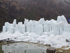 -云丘山景区