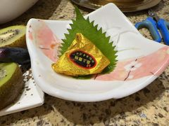 -丰卓会海鲜自助(中润大道店)