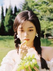 -蜜桃少女VISION写真馆(雁塔店)